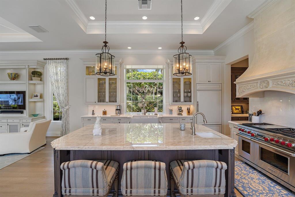 OLD PALM 4 - Residential