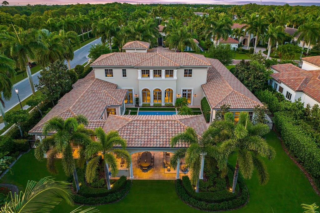 OLD PALM 4 - Residential