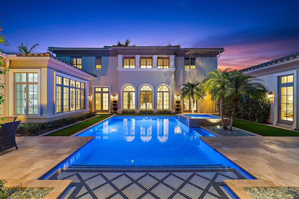 OLD PALM 4 - Residential