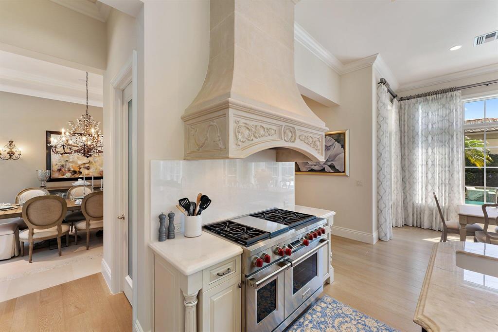 OLD PALM 4 - Residential