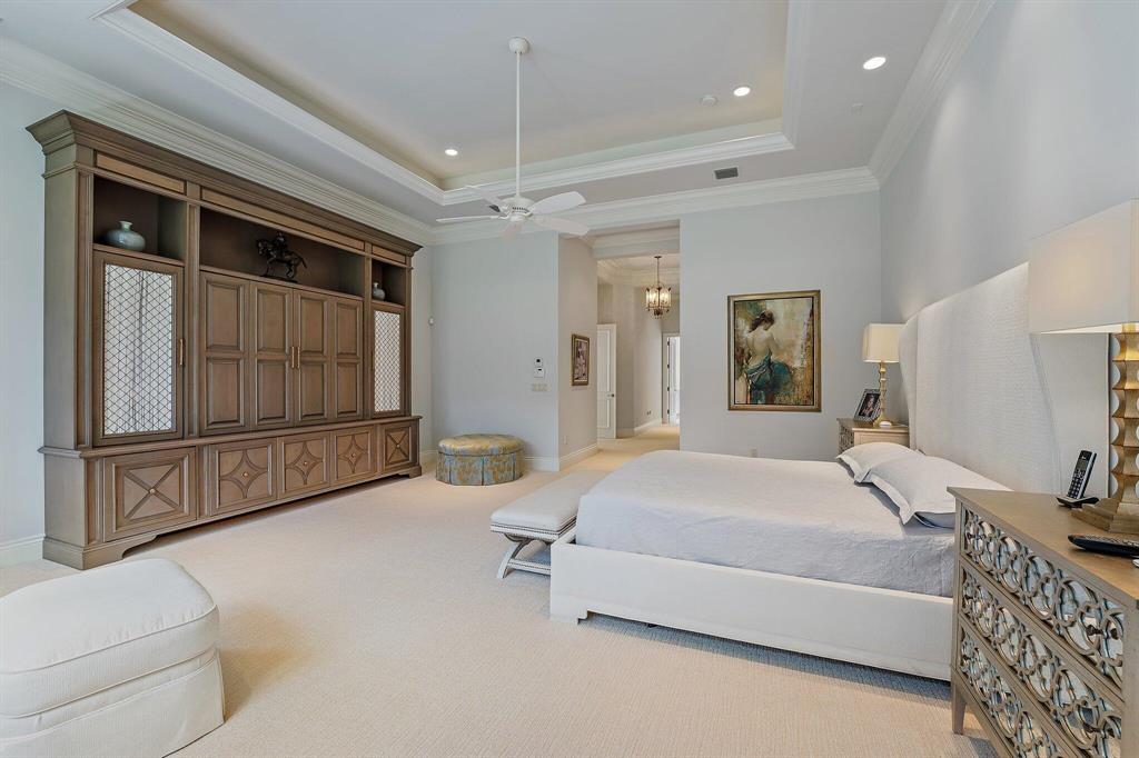 OLD PALM 4 - Residential