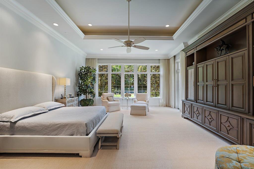 OLD PALM 4 - Residential