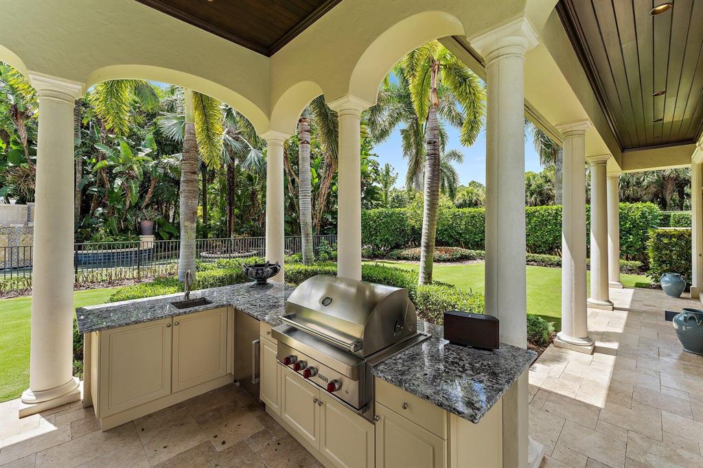 OLD PALM 4 - Residential