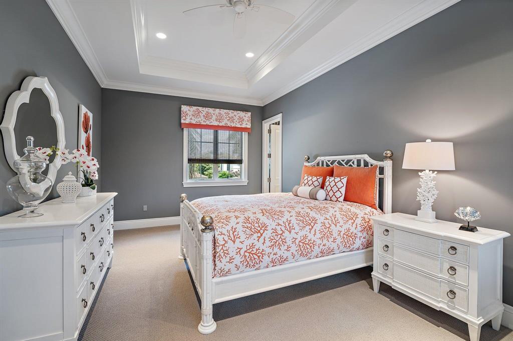 OLD PALM 4 - Residential