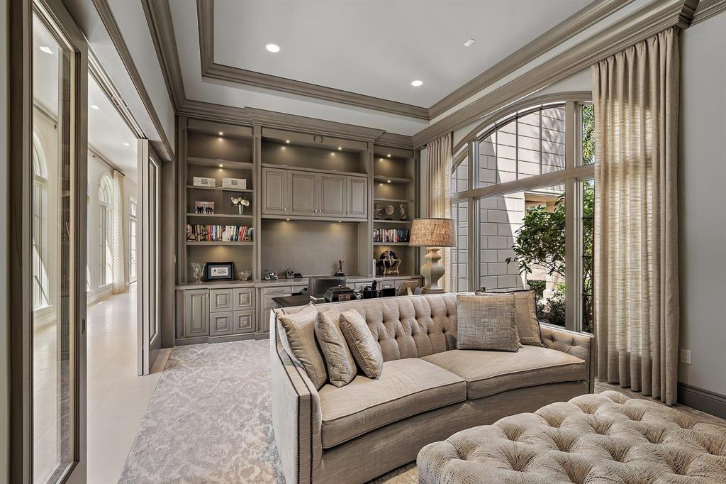 OLD PALM 4 - Residential