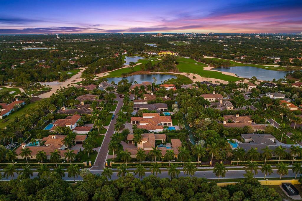 OLD PALM 4 - Residential