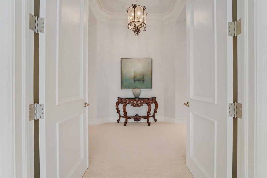 OLD PALM 4 - Residential