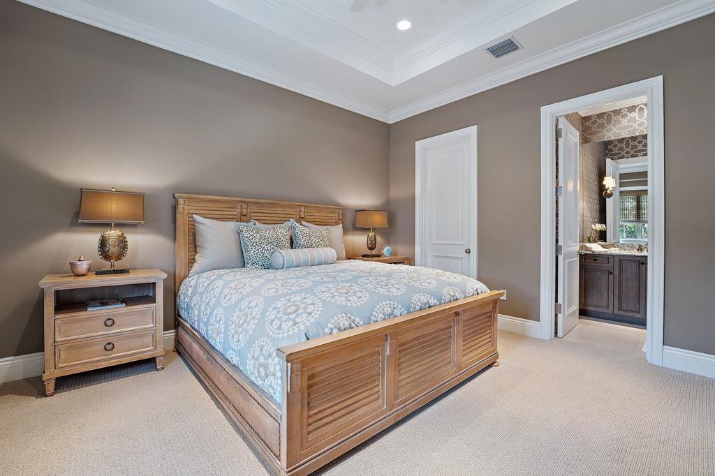 OLD PALM 4 - Residential