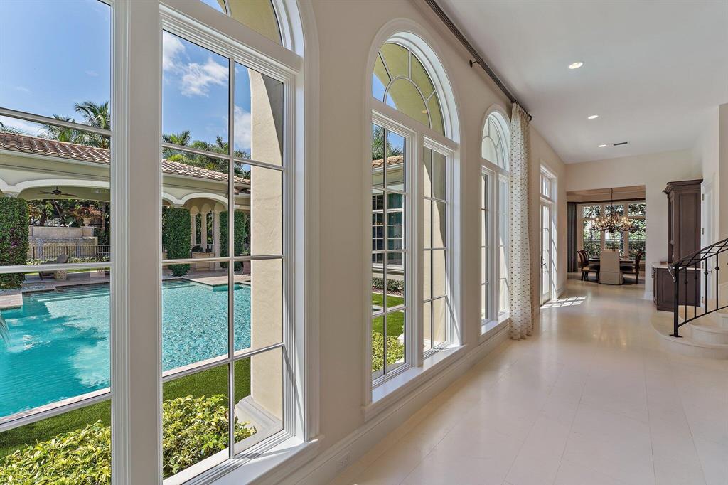 OLD PALM 4 - Residential