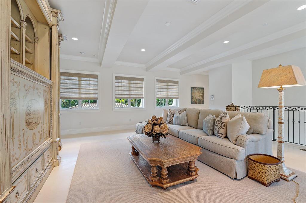 OLD PALM 4 - Residential