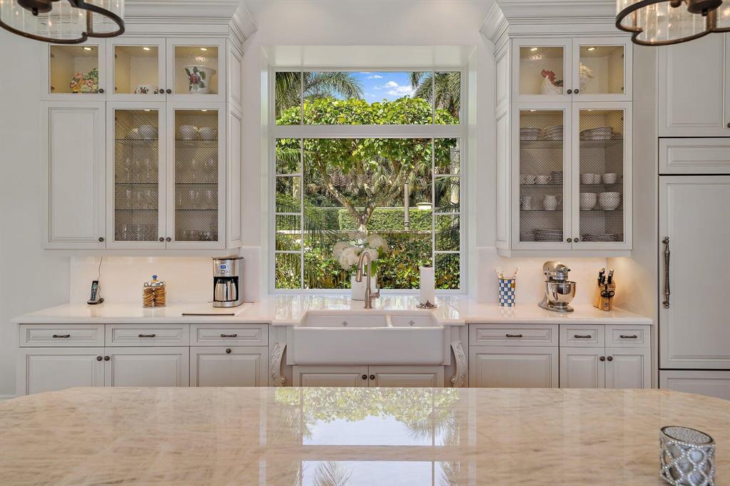 OLD PALM 4 - Residential