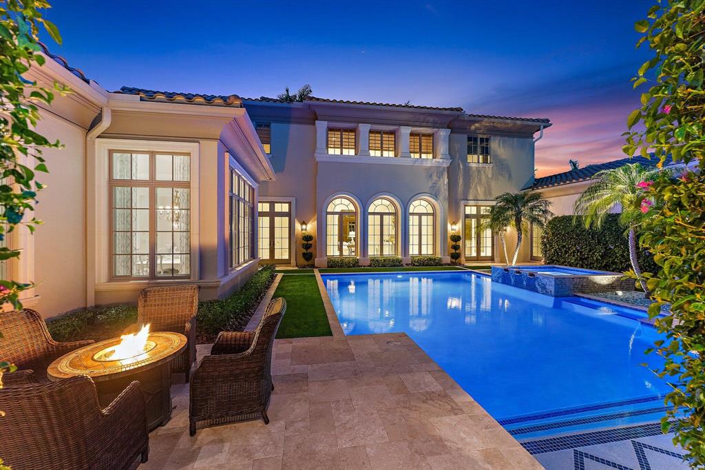 OLD PALM 4 - Residential