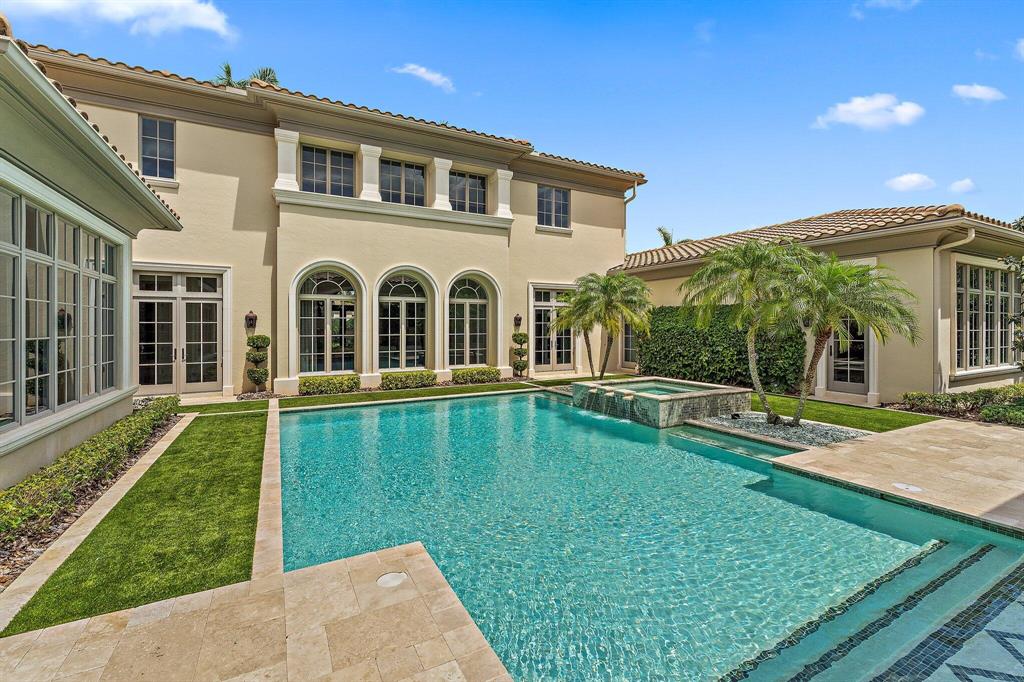 OLD PALM 4 - Residential