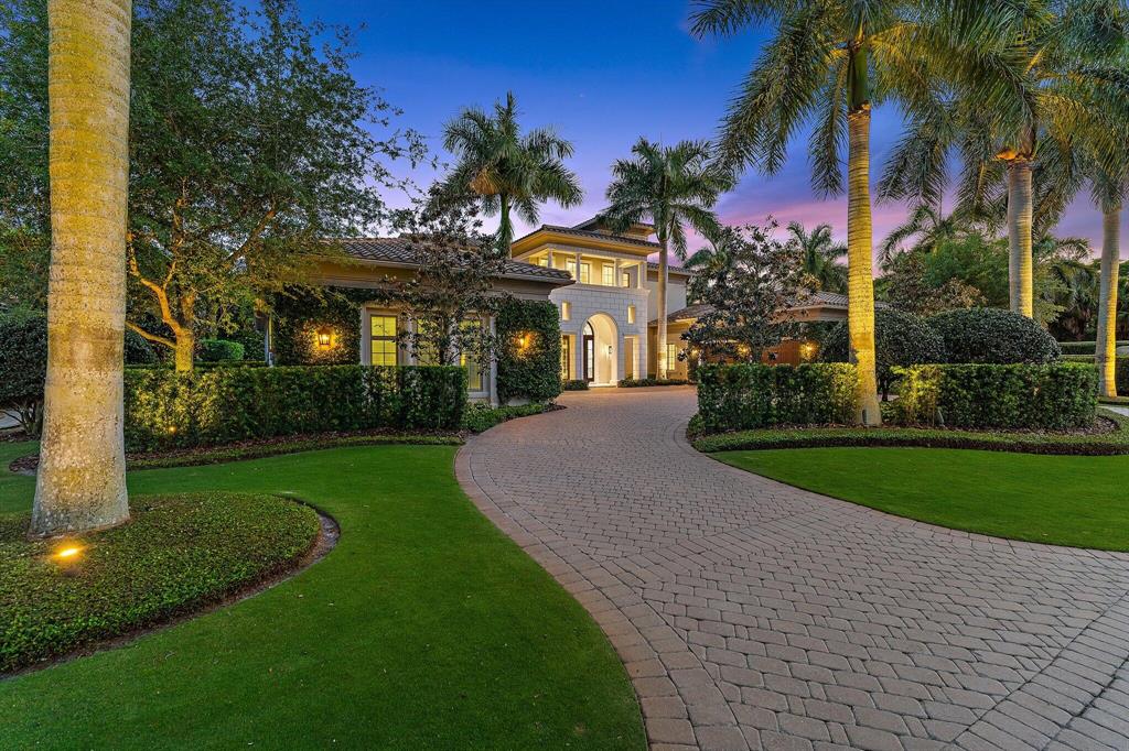 OLD PALM 4 - Residential