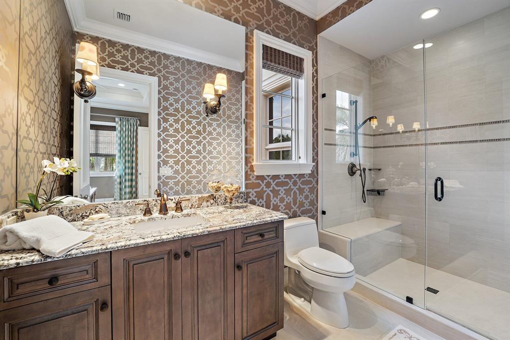 OLD PALM 4 - Residential