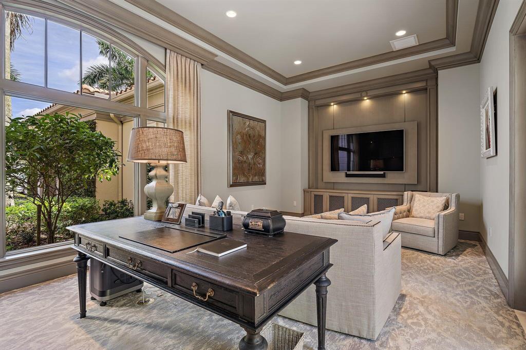 OLD PALM 4 - Residential