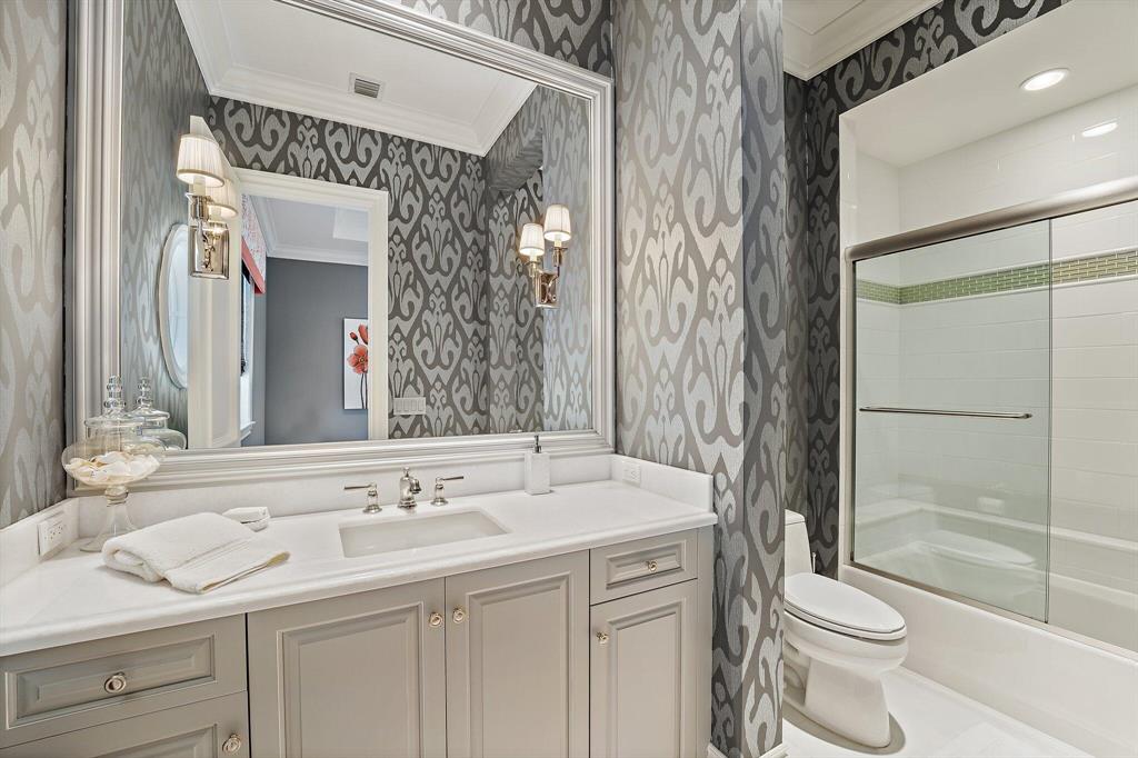 OLD PALM 4 - Residential