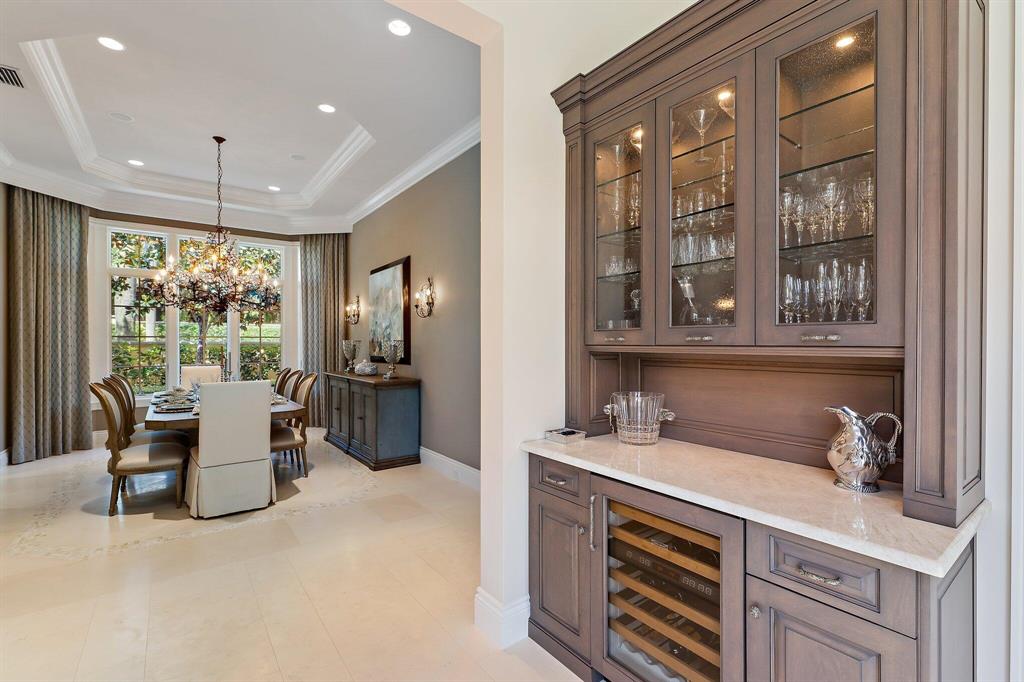 OLD PALM 4 - Residential