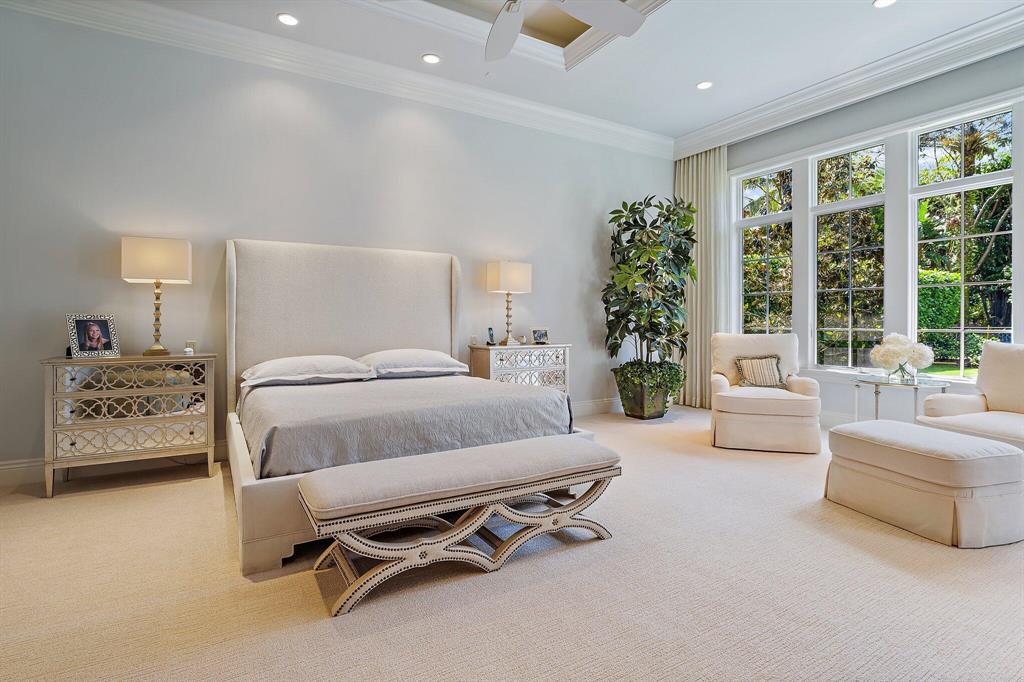 OLD PALM 4 - Residential