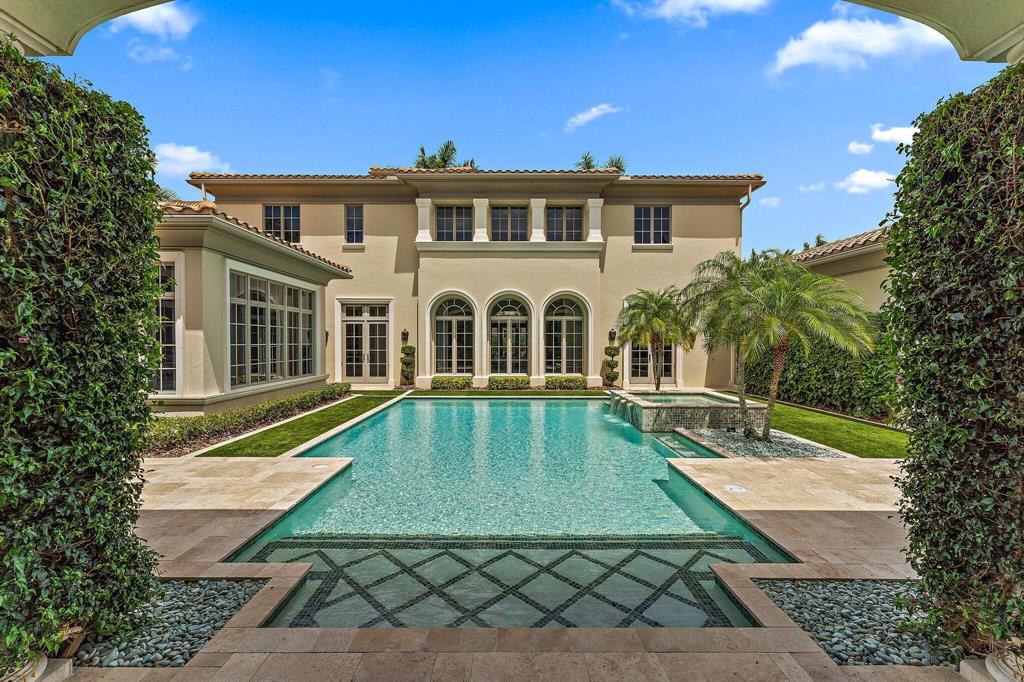 OLD PALM 4 - Residential