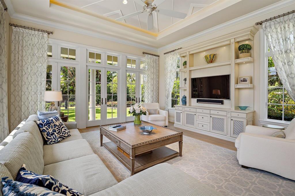 OLD PALM 4 - Residential