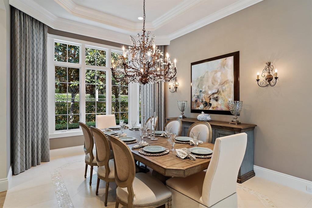 OLD PALM 4 - Residential