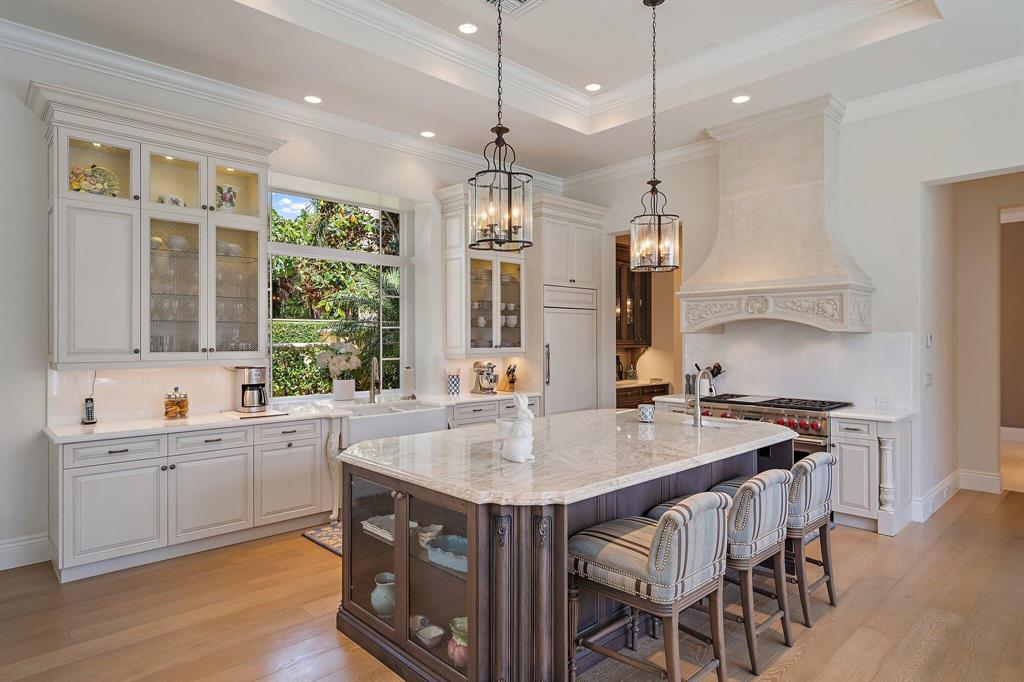 OLD PALM 4 - Residential