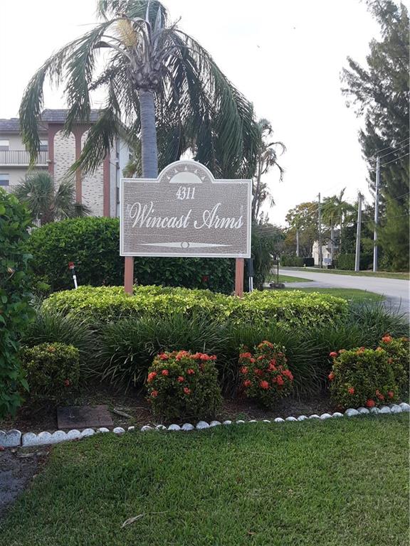 Photo of 4311 Crystal Lake Dr #208, Deerfield Beach, FL 33064 (MLS # F10321756)