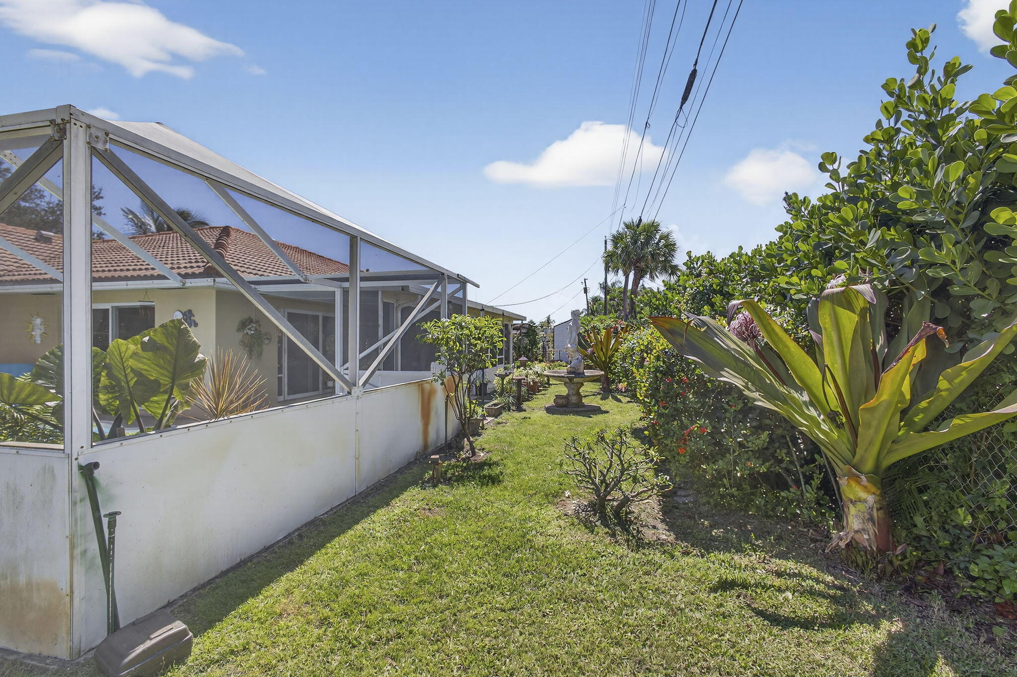 LAKE CLARKE NO 1 IN - Residential