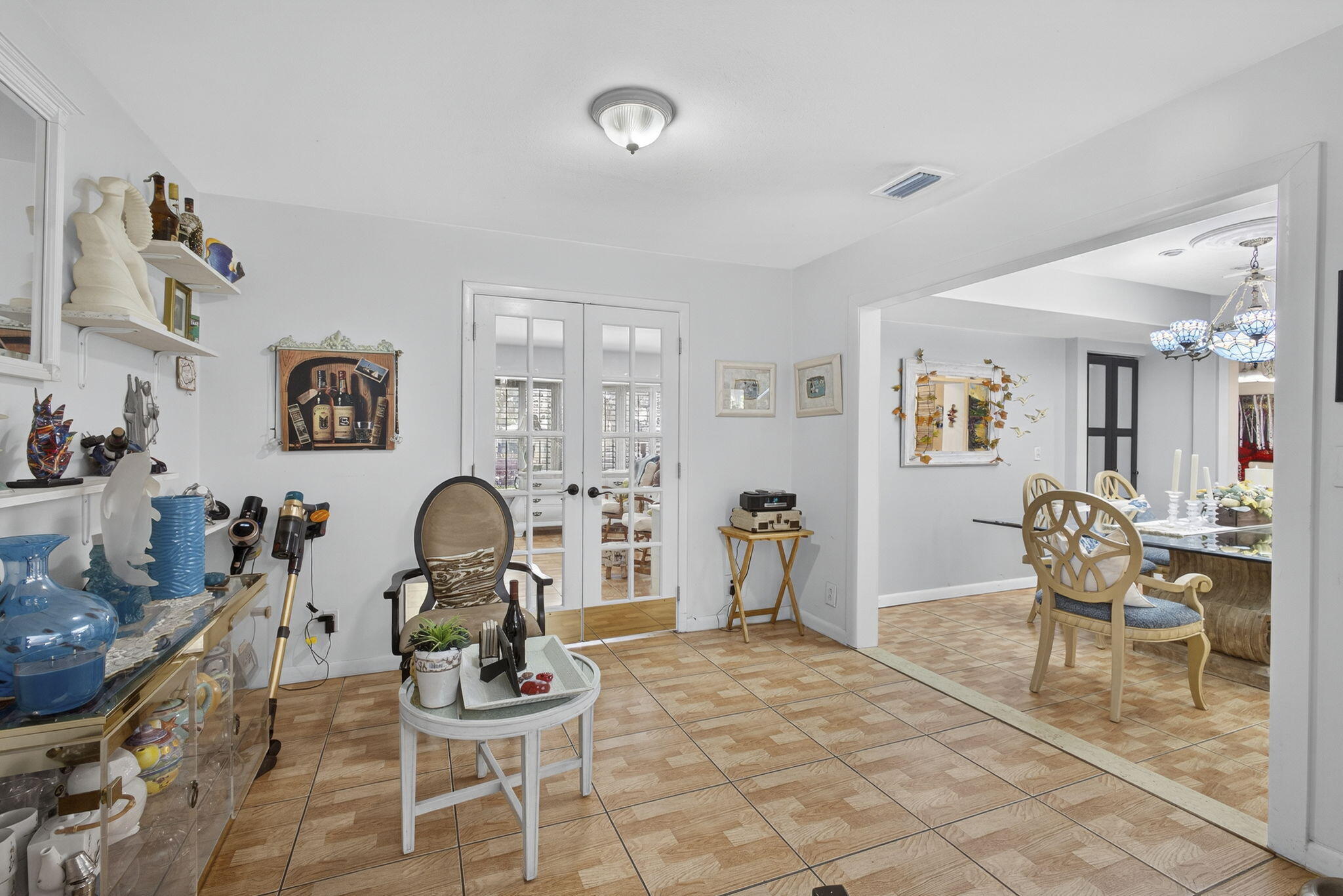 LAKE CLARKE NO 1 IN - Residential