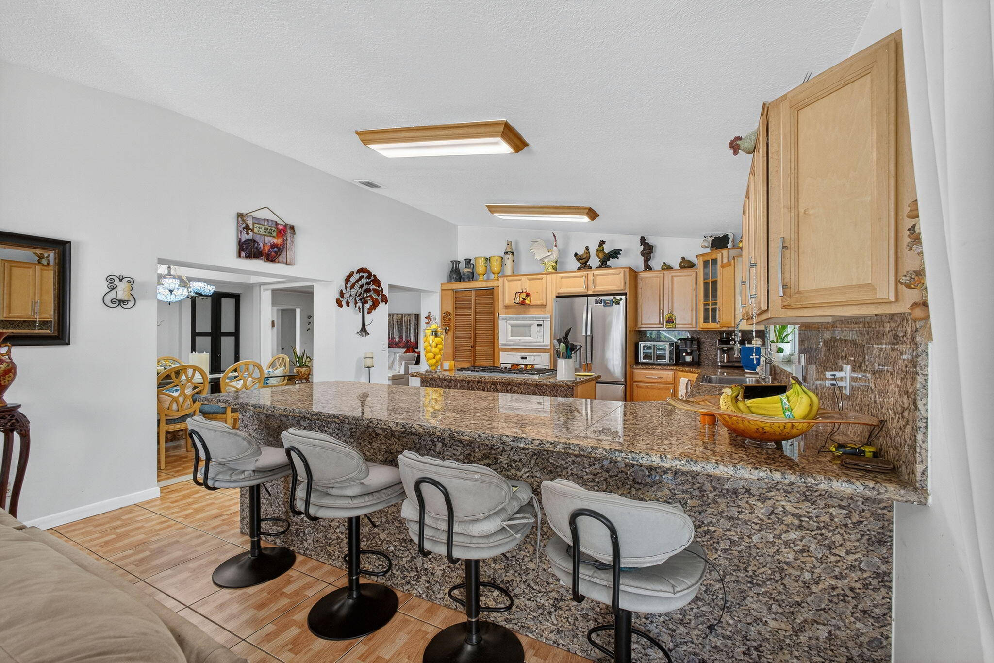 LAKE CLARKE NO 1 IN - Residential