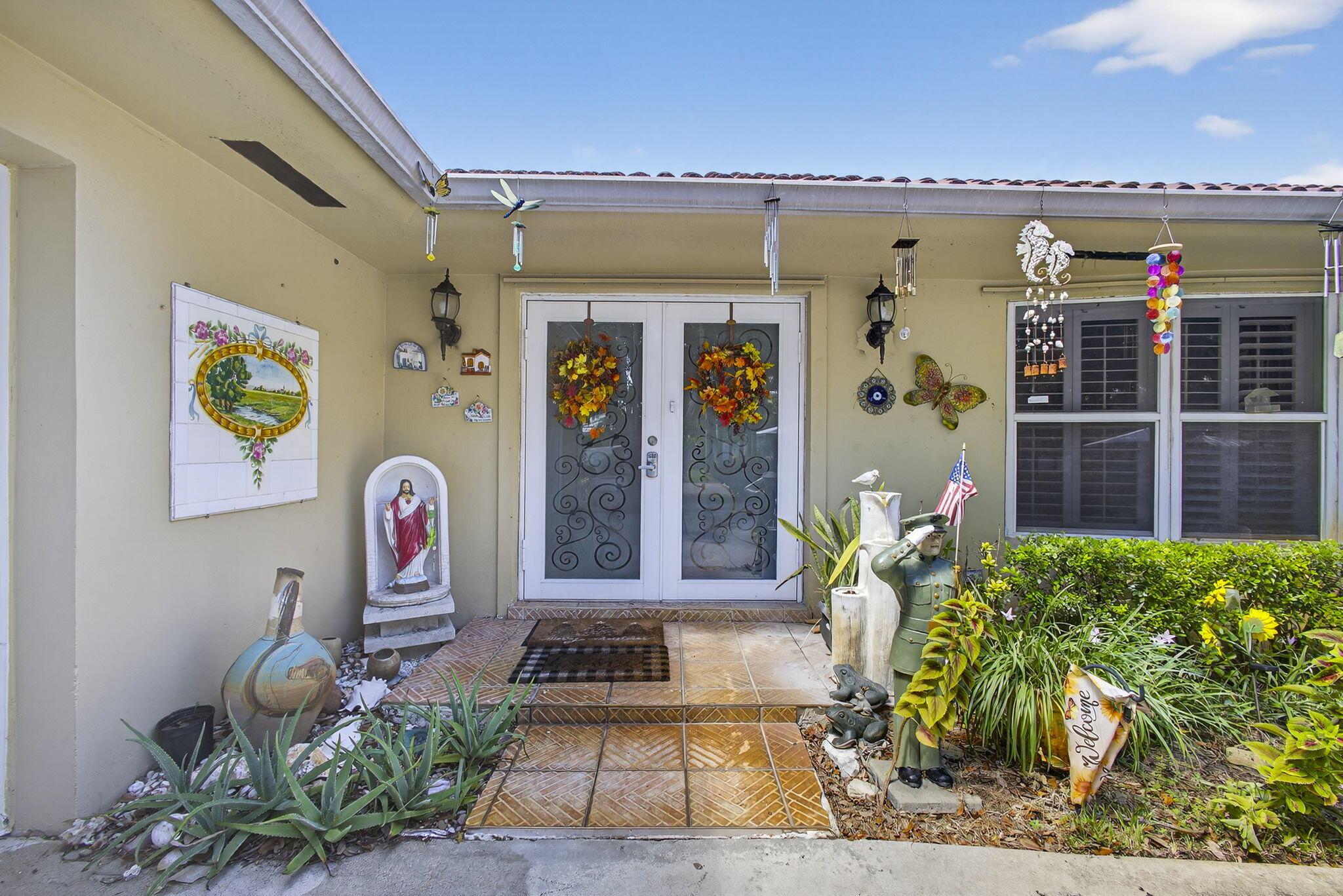 LAKE CLARKE NO 1 IN - Residential