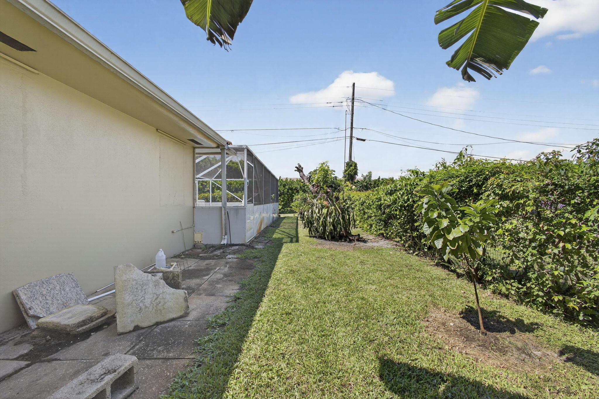 LAKE CLARKE NO 1 IN - Residential