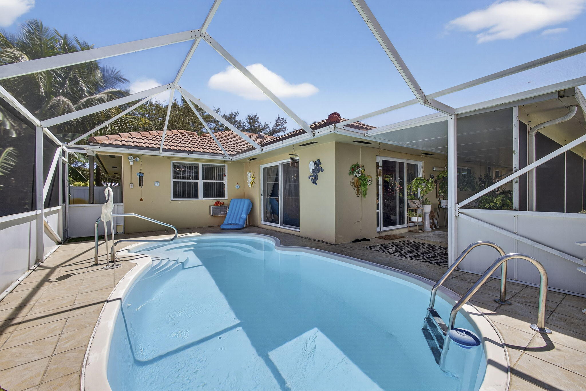 LAKE CLARKE NO 1 IN - Residential