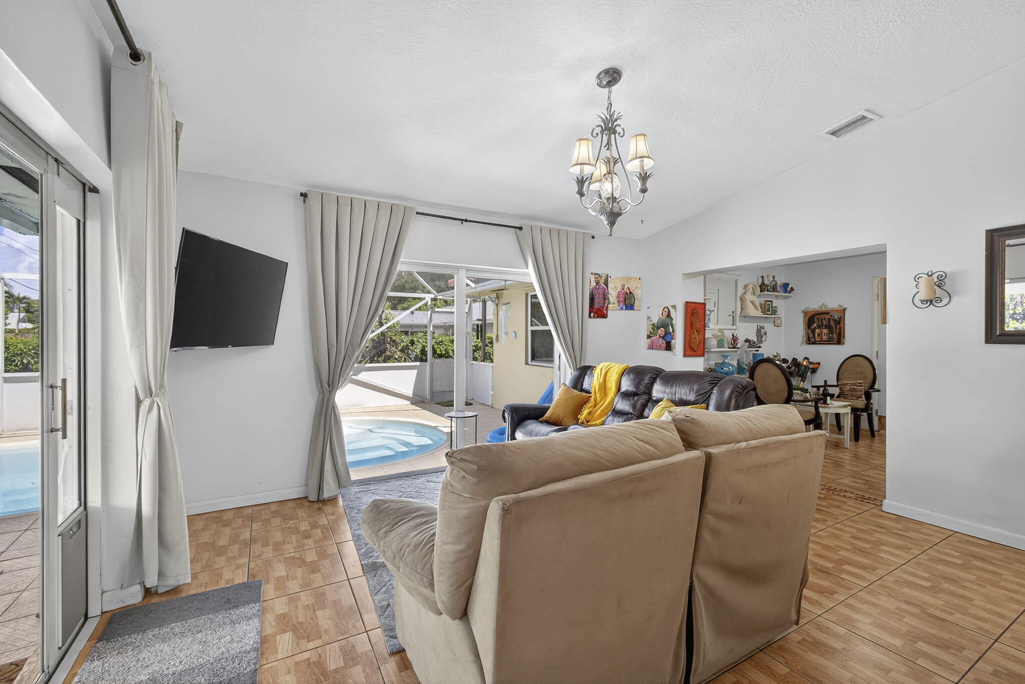 LAKE CLARKE NO 1 IN - Residential