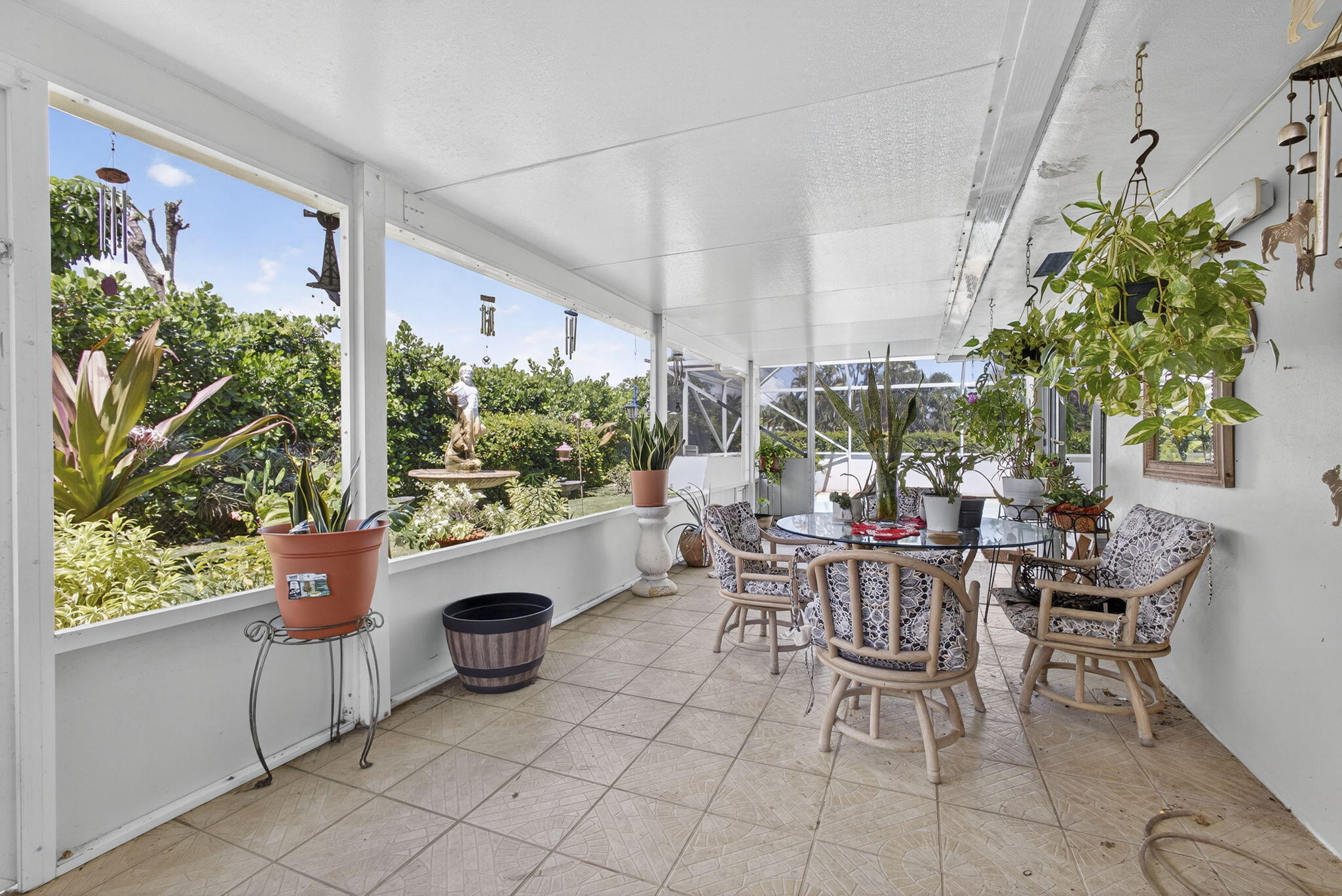 LAKE CLARKE NO 1 IN - Residential