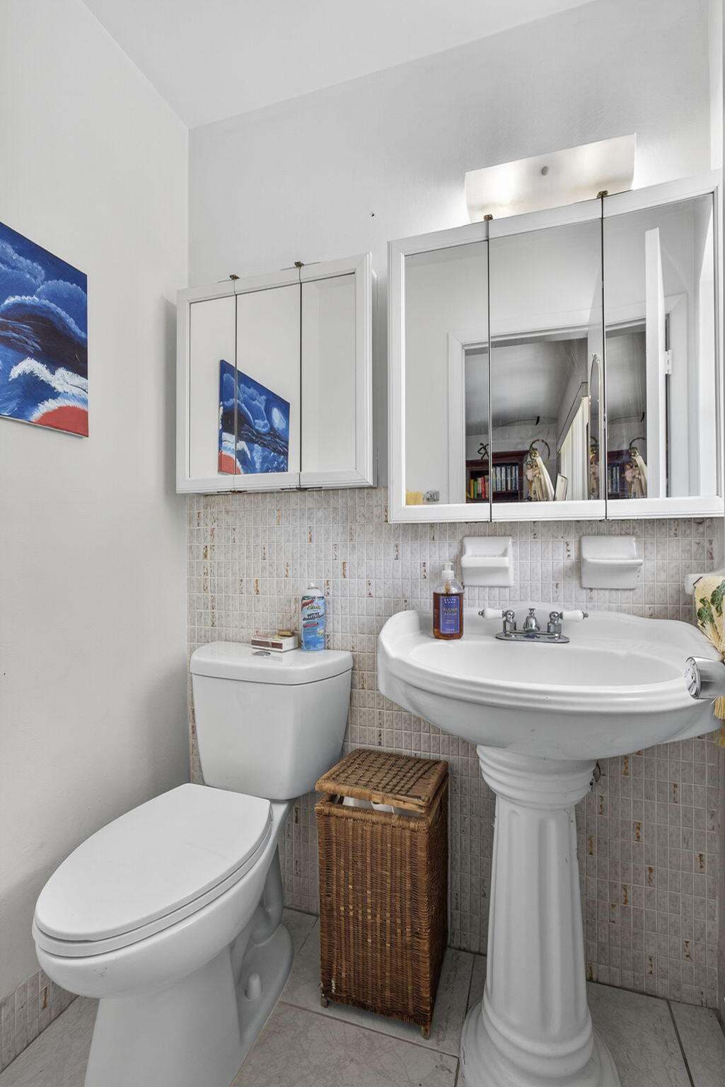 LAKE CLARKE NO 1 IN - Residential