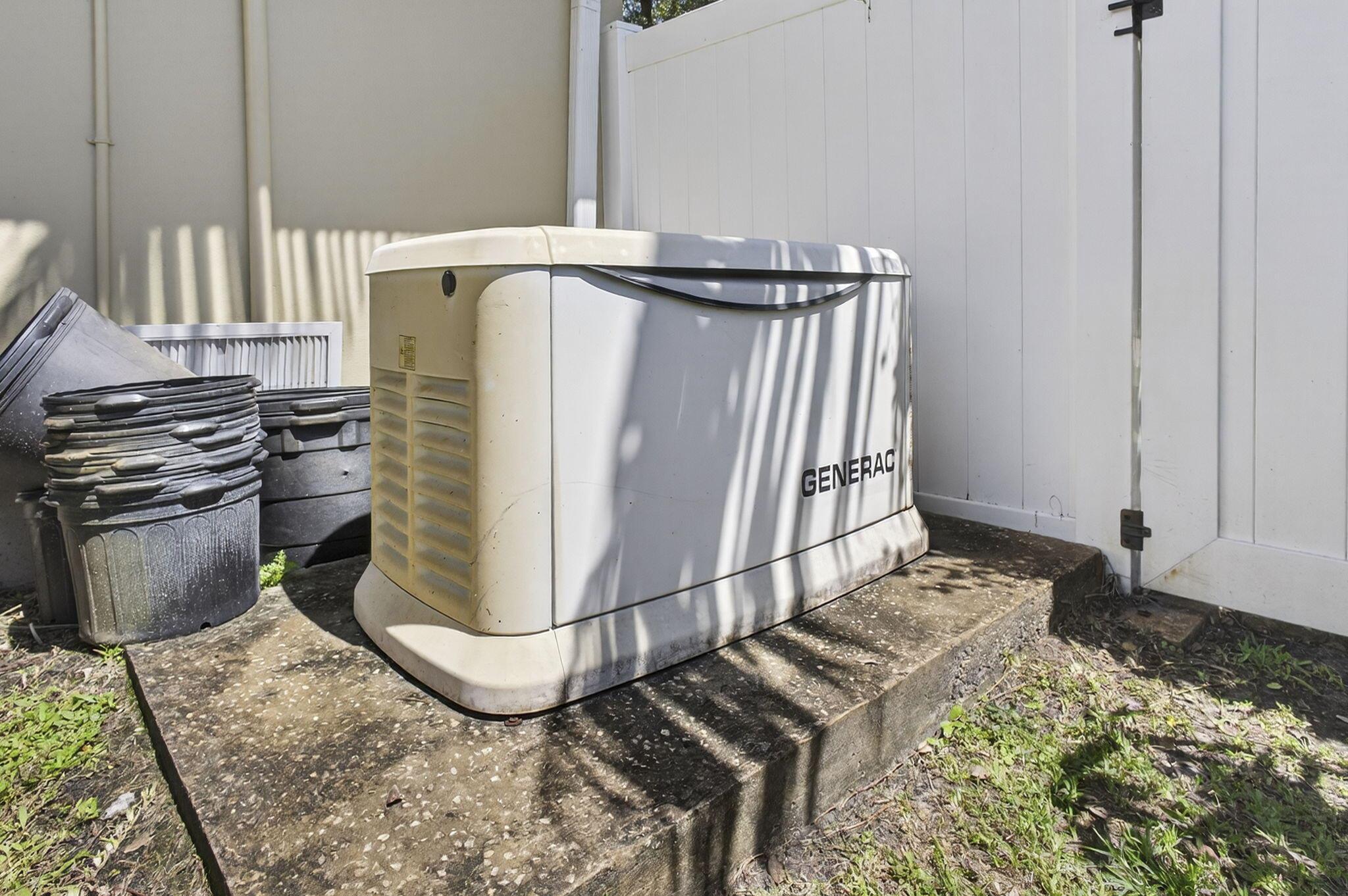 LAKE CLARKE NO 1 IN - Residential