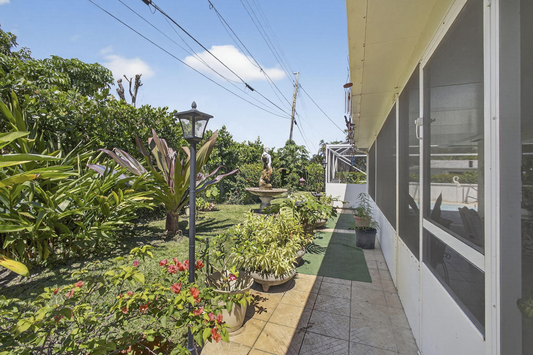 LAKE CLARKE NO 1 IN - Residential