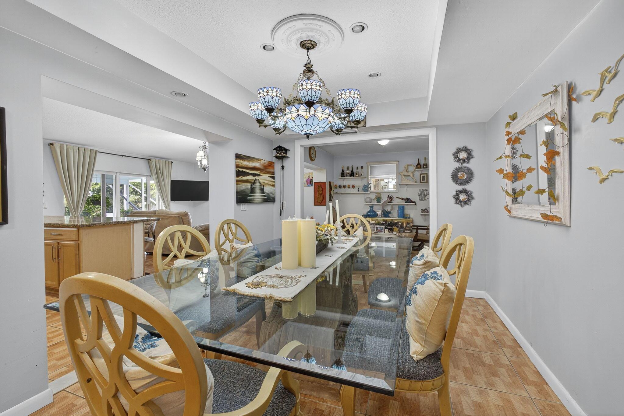 LAKE CLARKE NO 1 IN - Residential