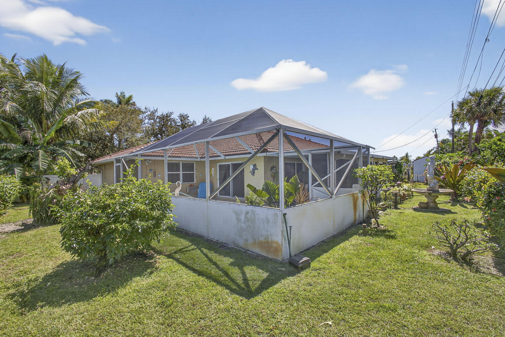 LAKE CLARKE NO 1 IN - Residential