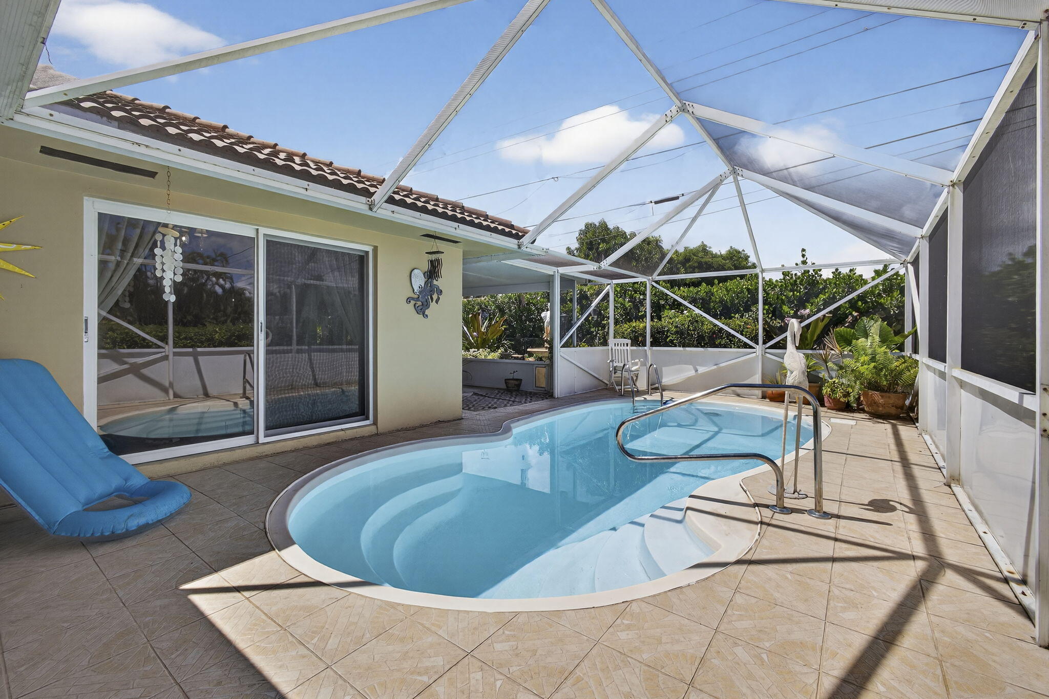 LAKE CLARKE NO 1 IN - Residential