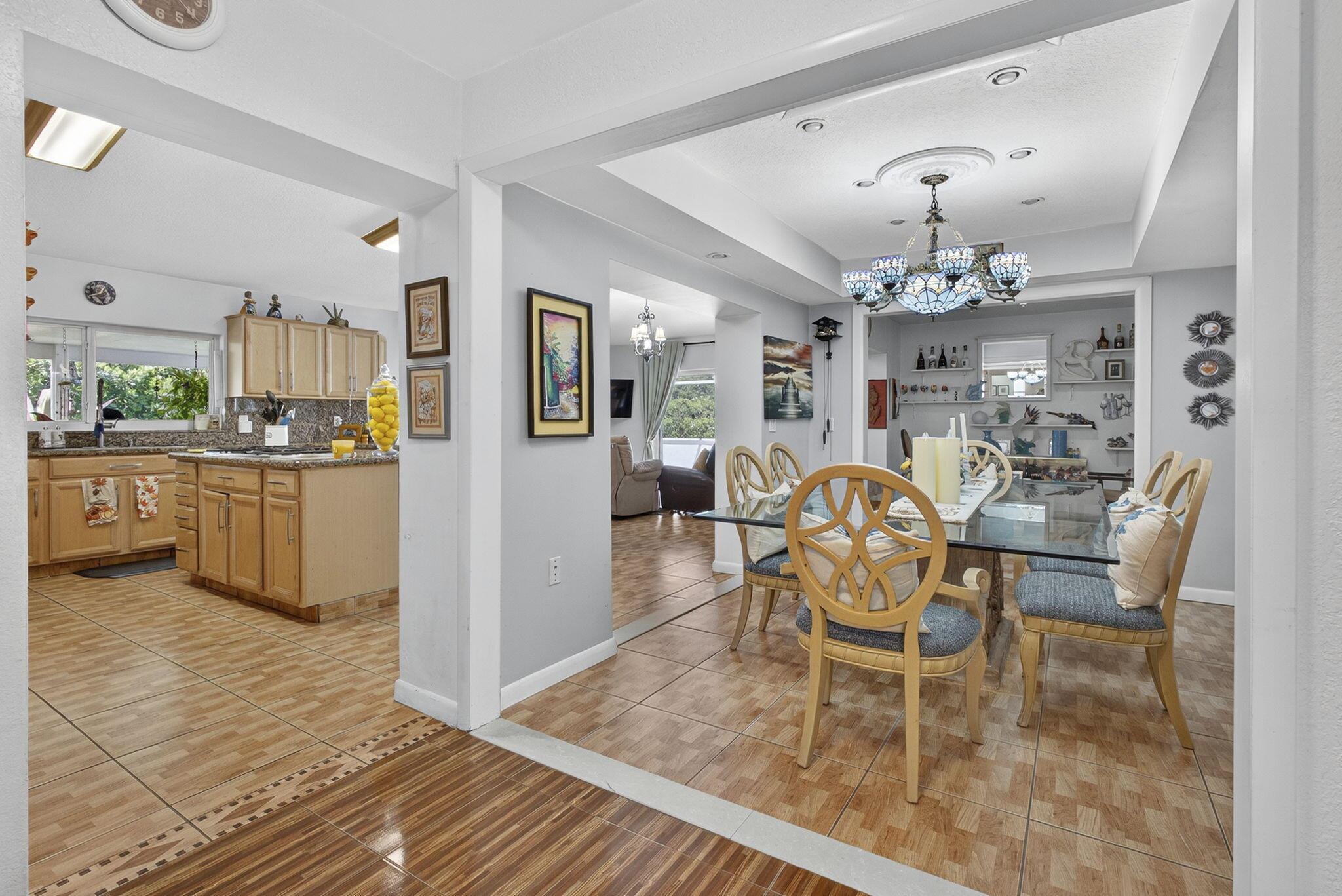 LAKE CLARKE NO 1 IN - Residential