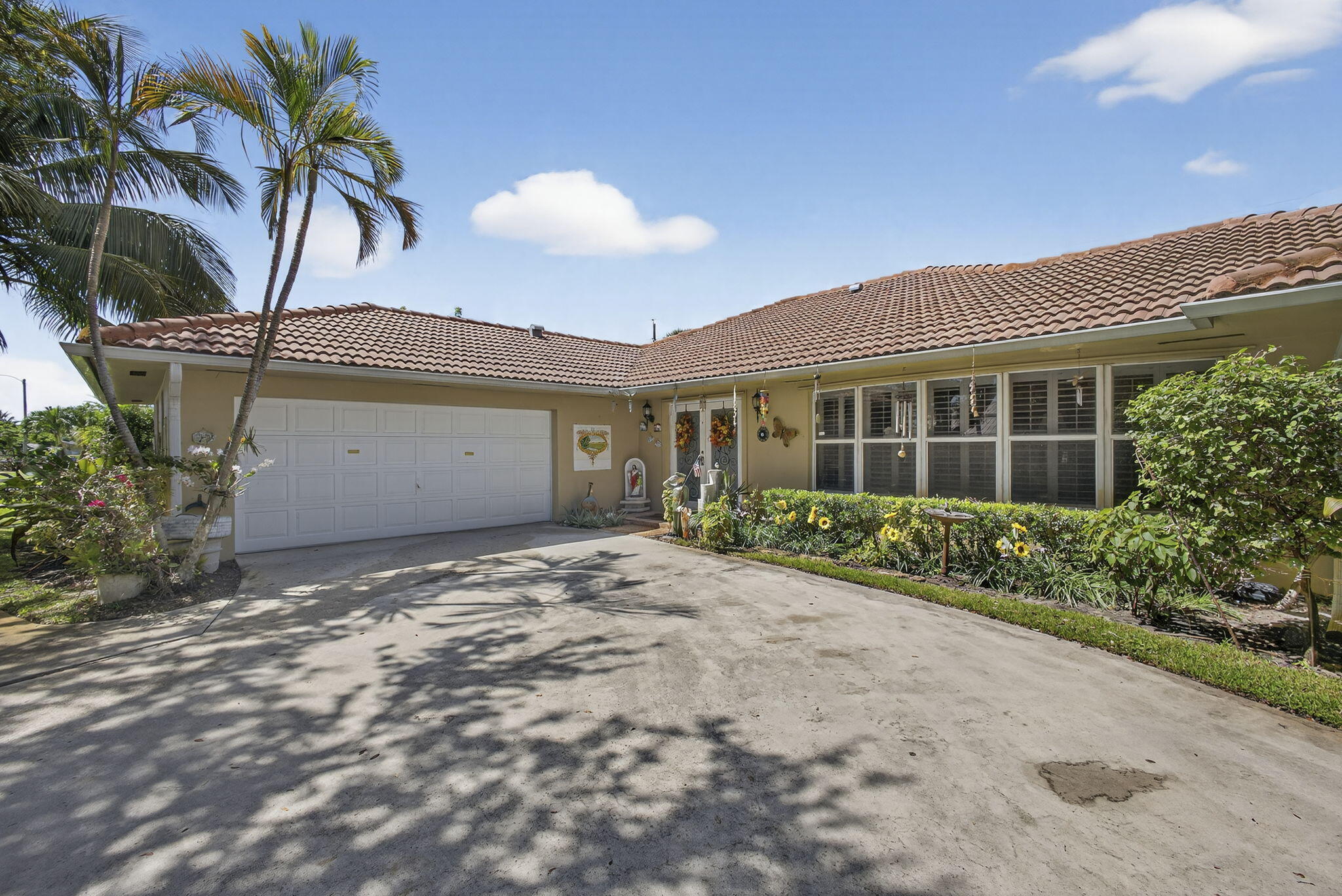 LAKE CLARKE NO 1 IN - Residential