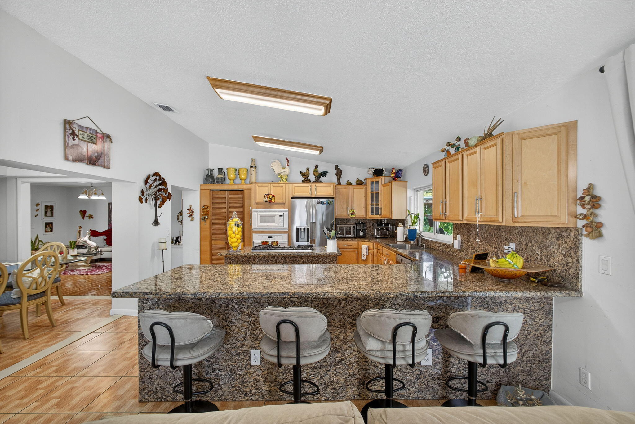 LAKE CLARKE NO 1 IN - Residential