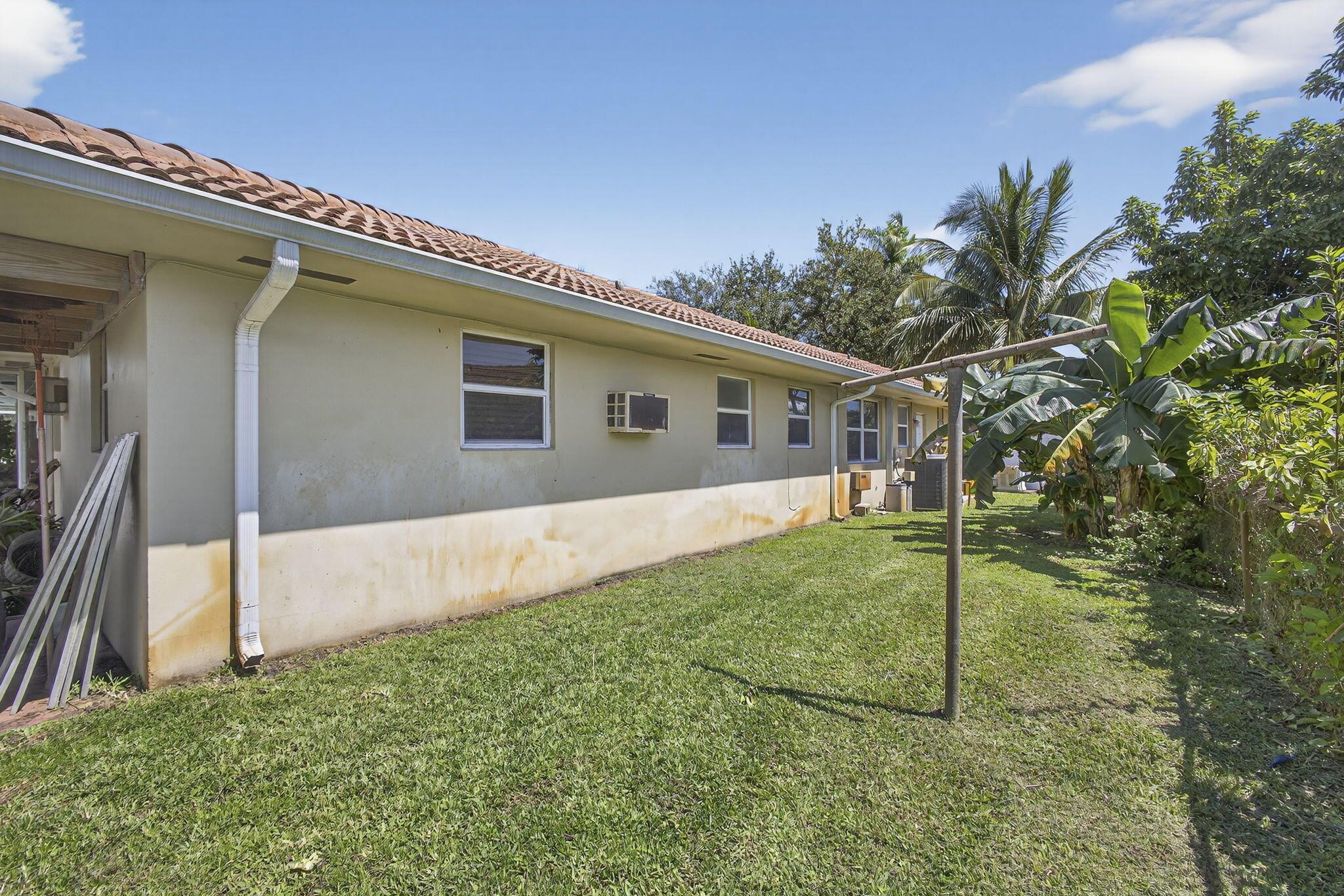 LAKE CLARKE NO 1 IN - Residential