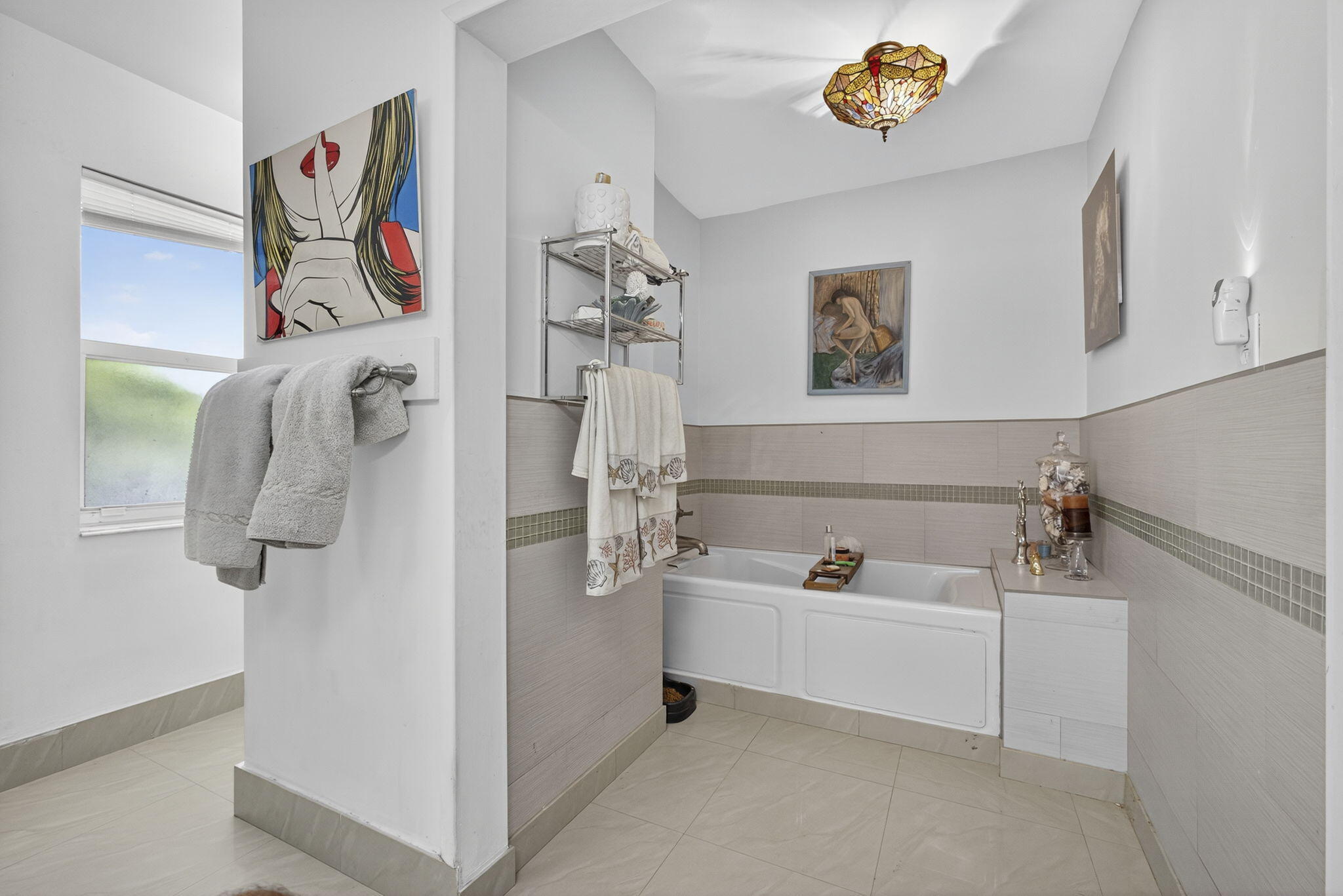 LAKE CLARKE NO 1 IN - Residential