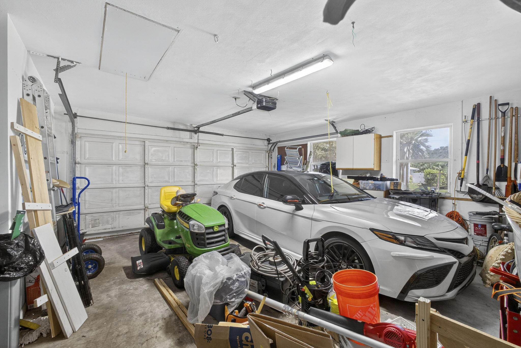 LAKE CLARKE NO 1 IN - Residential