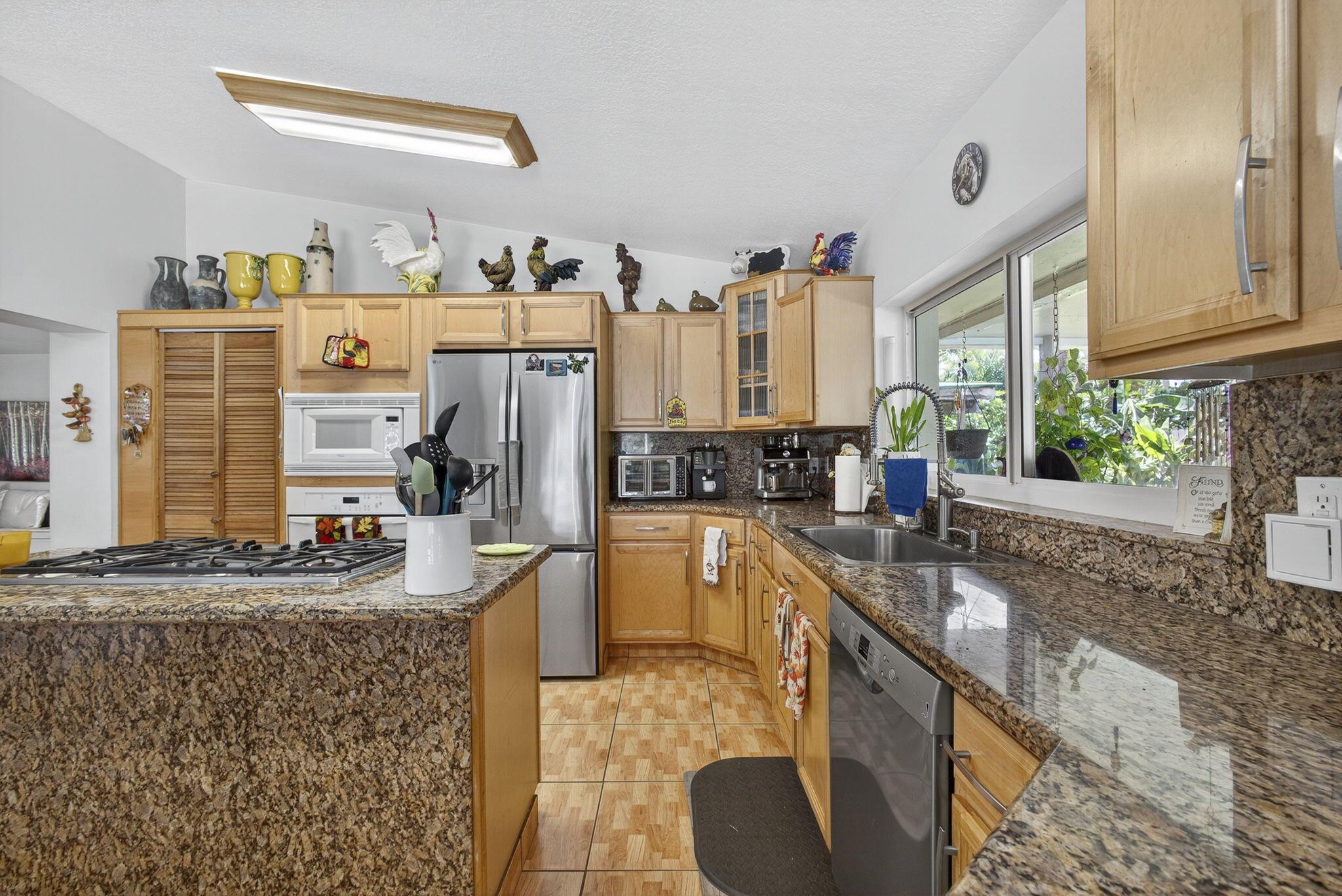 LAKE CLARKE NO 1 IN - Residential