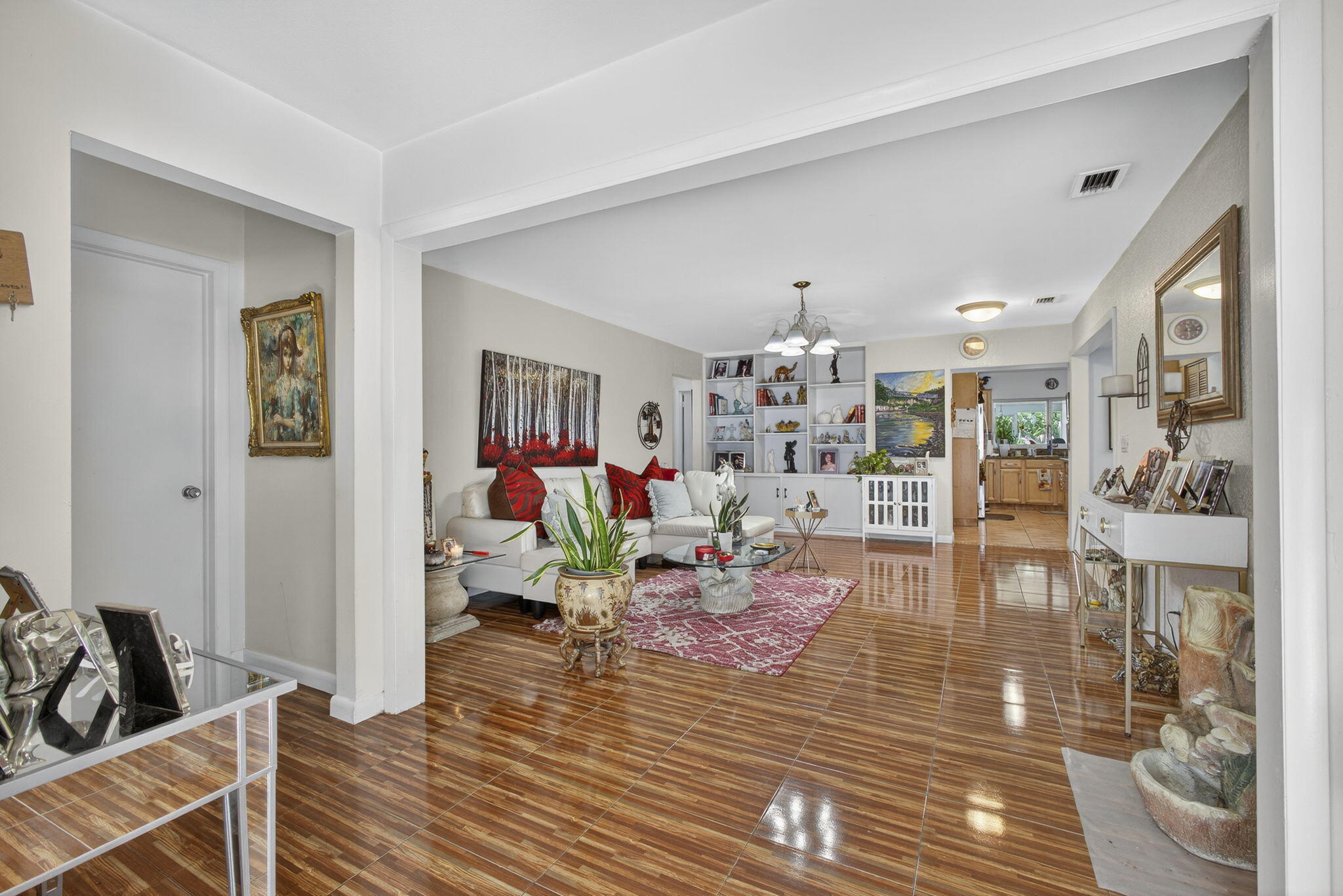 LAKE CLARKE NO 1 IN - Residential